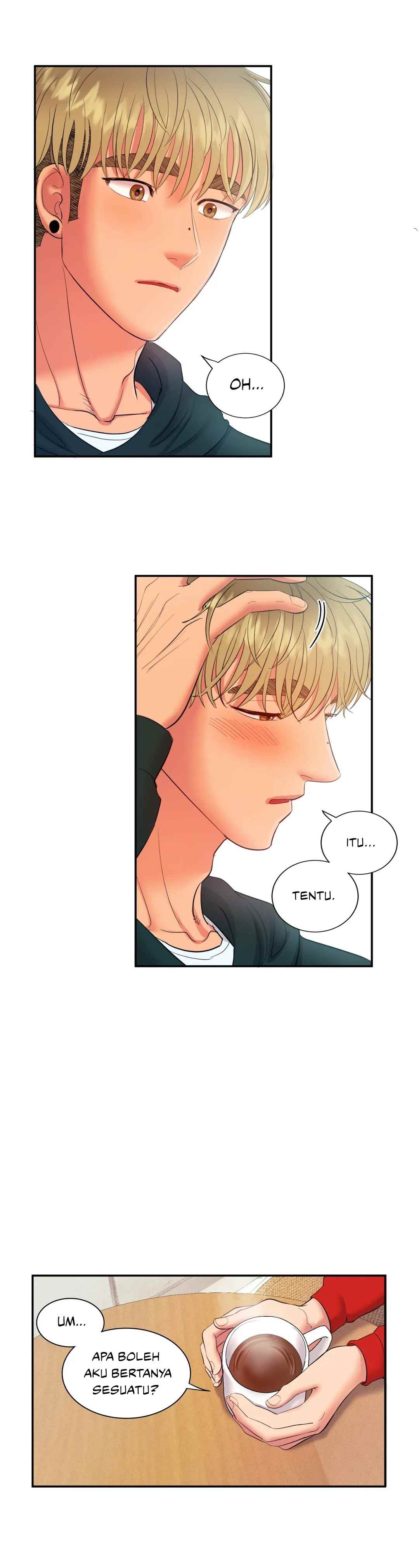 Hana’s Demons of Lust - Chapter 16 5