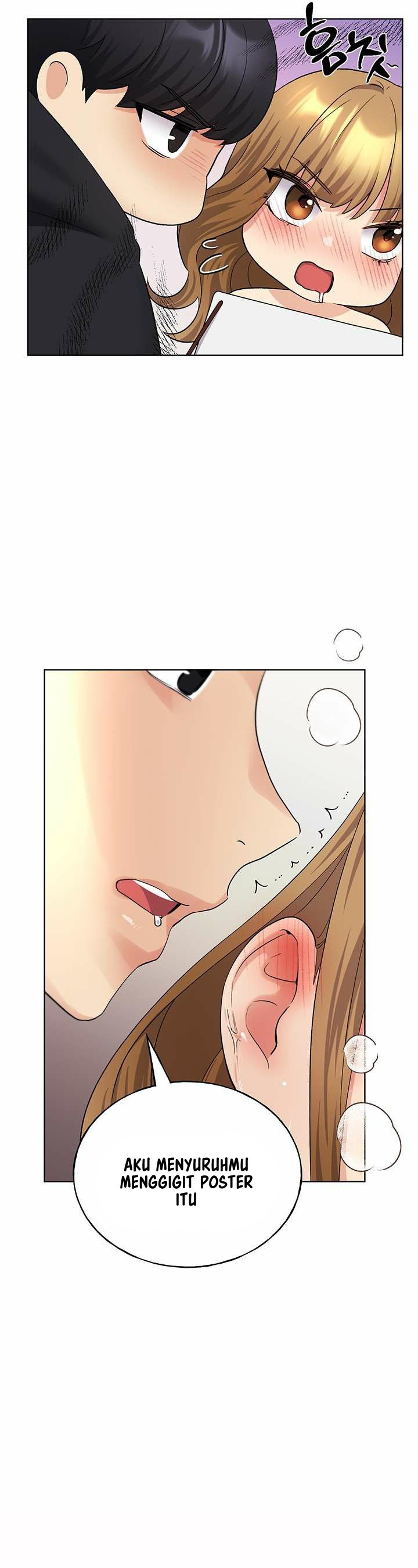 My Illustrator - Chapter 16 14