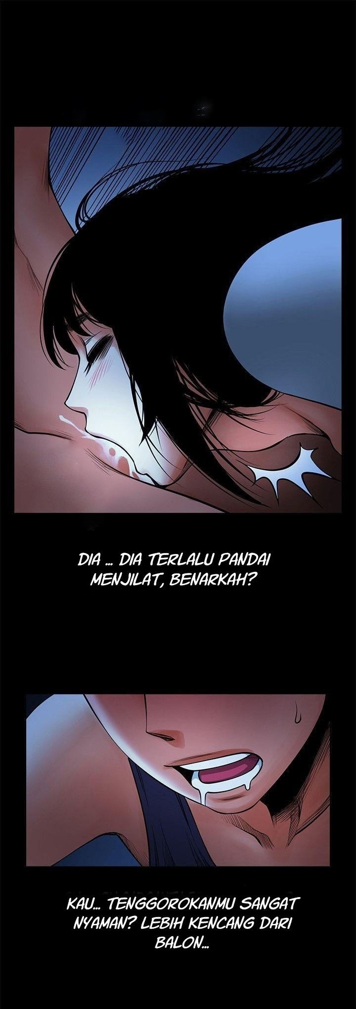 Share Girlfriend - Chapter 16 32