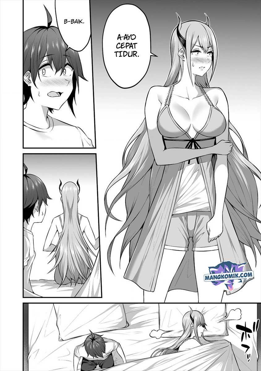 Douyara Boku no Hanayome wa Onna Kishidan na you de. - Chapter 16 27