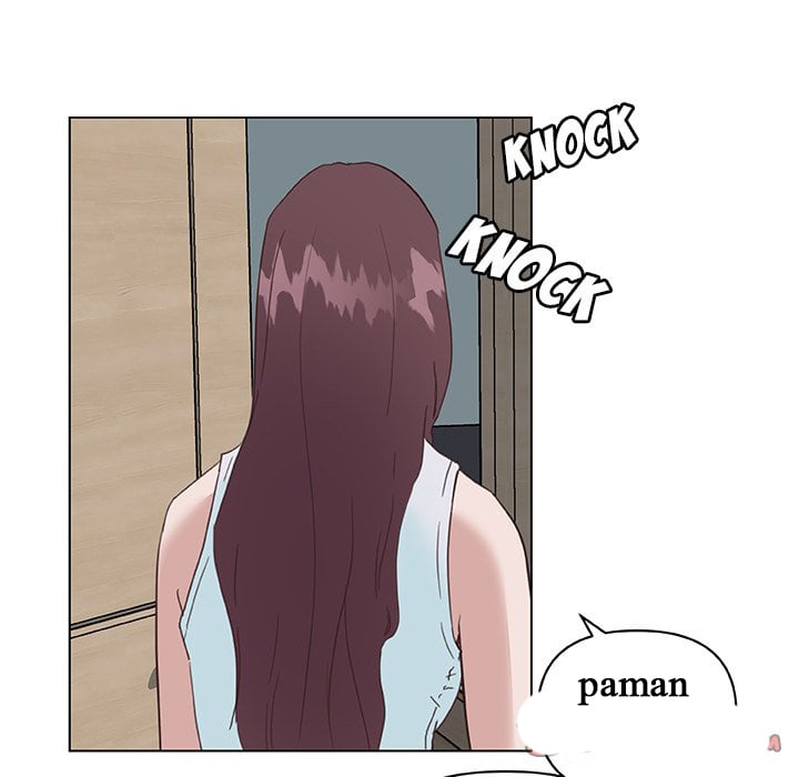 Family Adjustments - Chapter 16 88