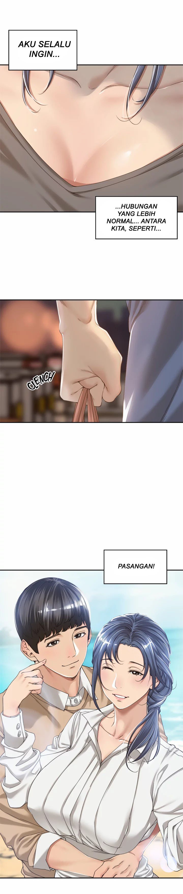 More Than Friends (Abyo4 & Bolp) - Chapter 16 11 More Than Friends (Abyo4 & Bolp) - Chapter 16 11