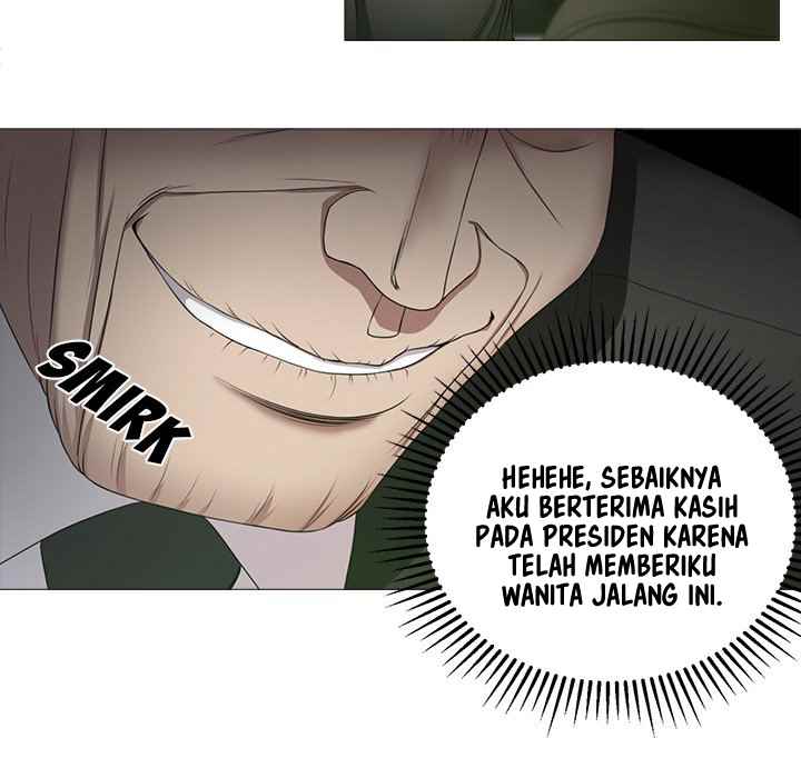 Cat Fight - Chapter 16 30