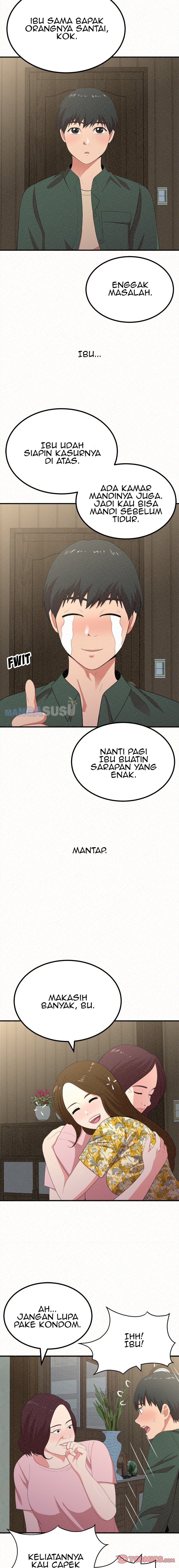 Milk Therapy - Chapter 16 18