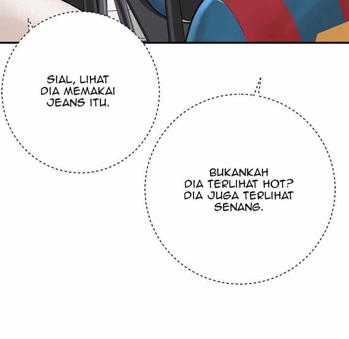 With Yumi - Chapter 16 13