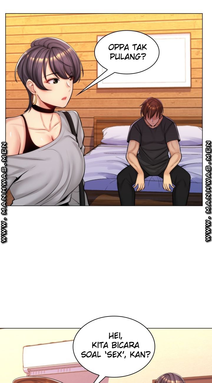 My Stepmom Is My Girlfriend - Chapter 16 30 My Stepmom Is My Girlfriend - Chapter 16 30