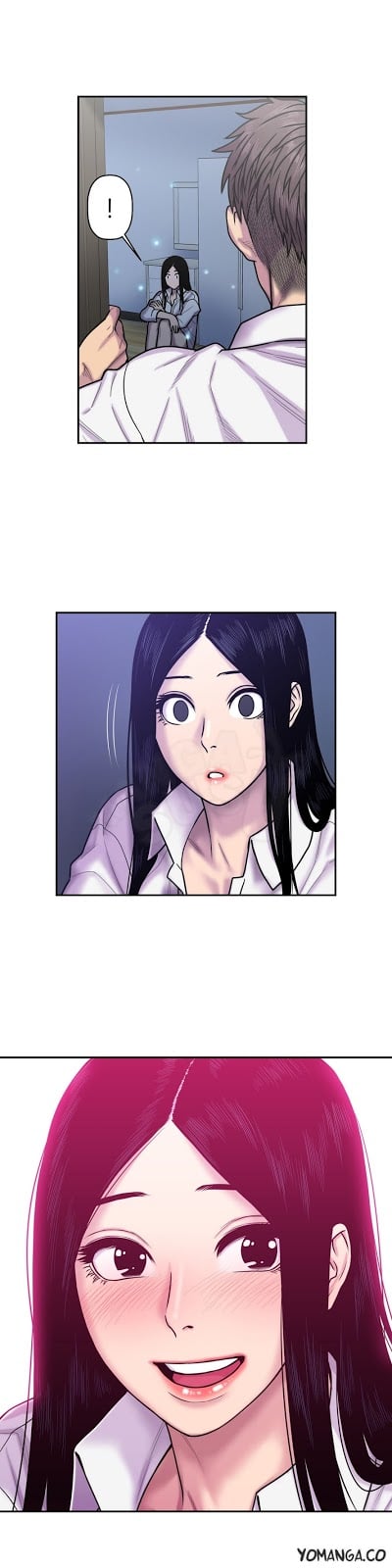 Ghost Love - Chapter 17 30