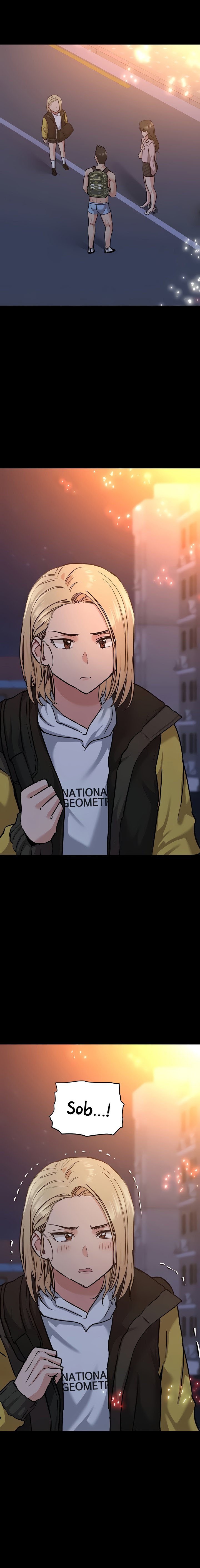 Keep It a Secret From Your Mother! - Chapter 16 11 Keep It a Secret From Your Mother! - Chapter 16 11