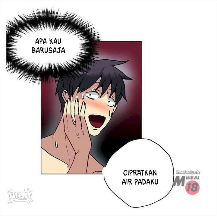 PC Goddess Room - Chapter 16 57