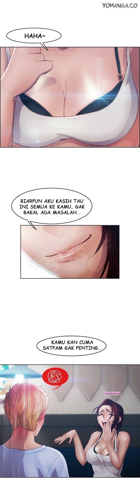 Lady Garden - Chapter 16 3