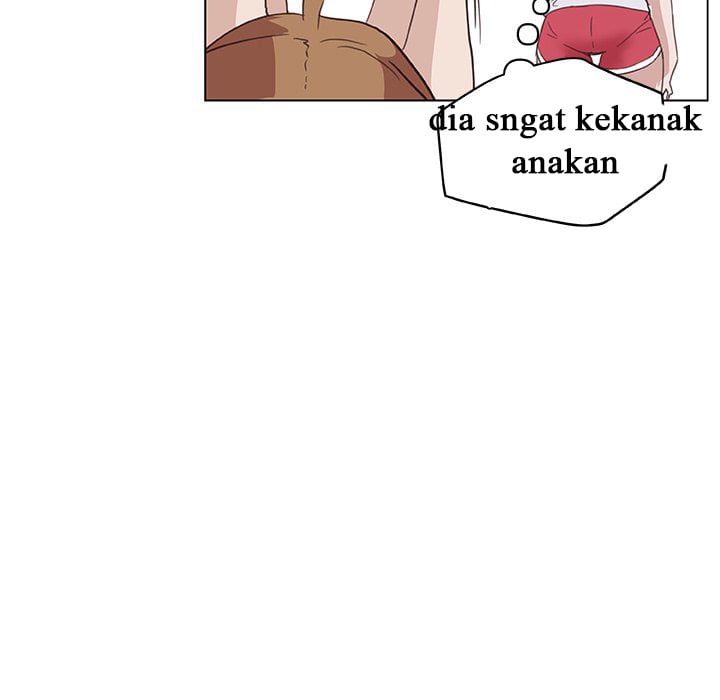 Family Adjustments - Chapter 16 87