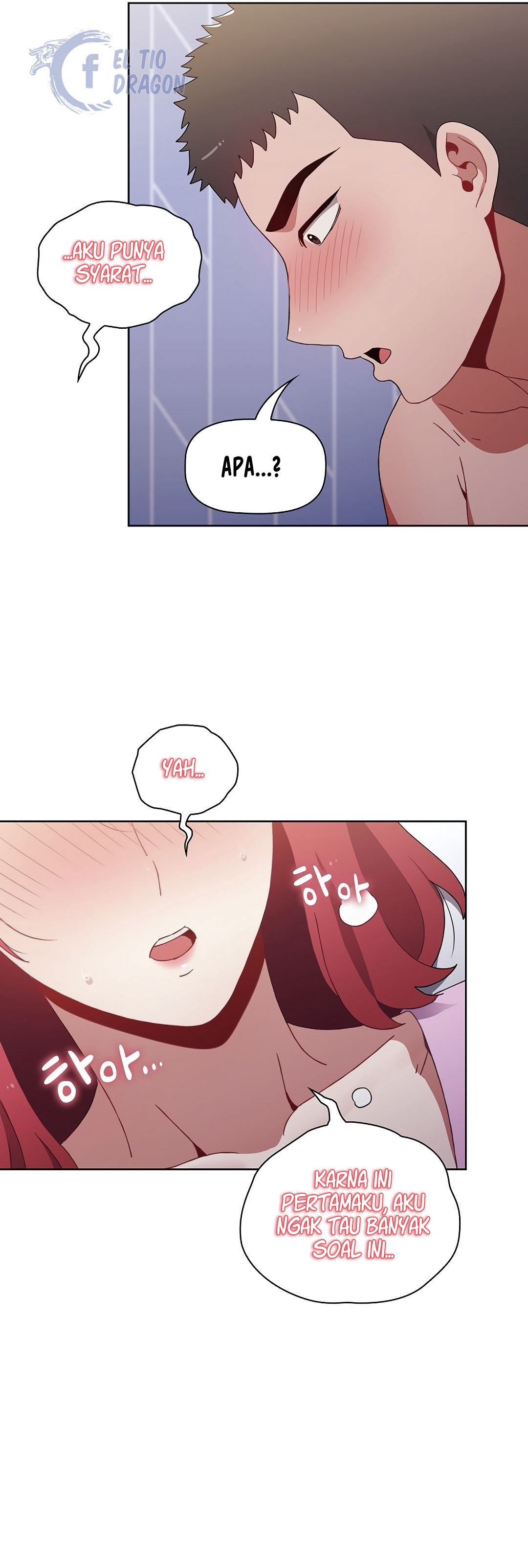 Owner The Pension - Chapter 16 40