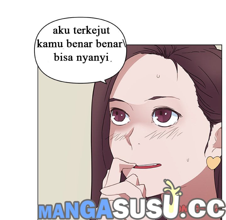 Family Adjustments - Chapter 16 56