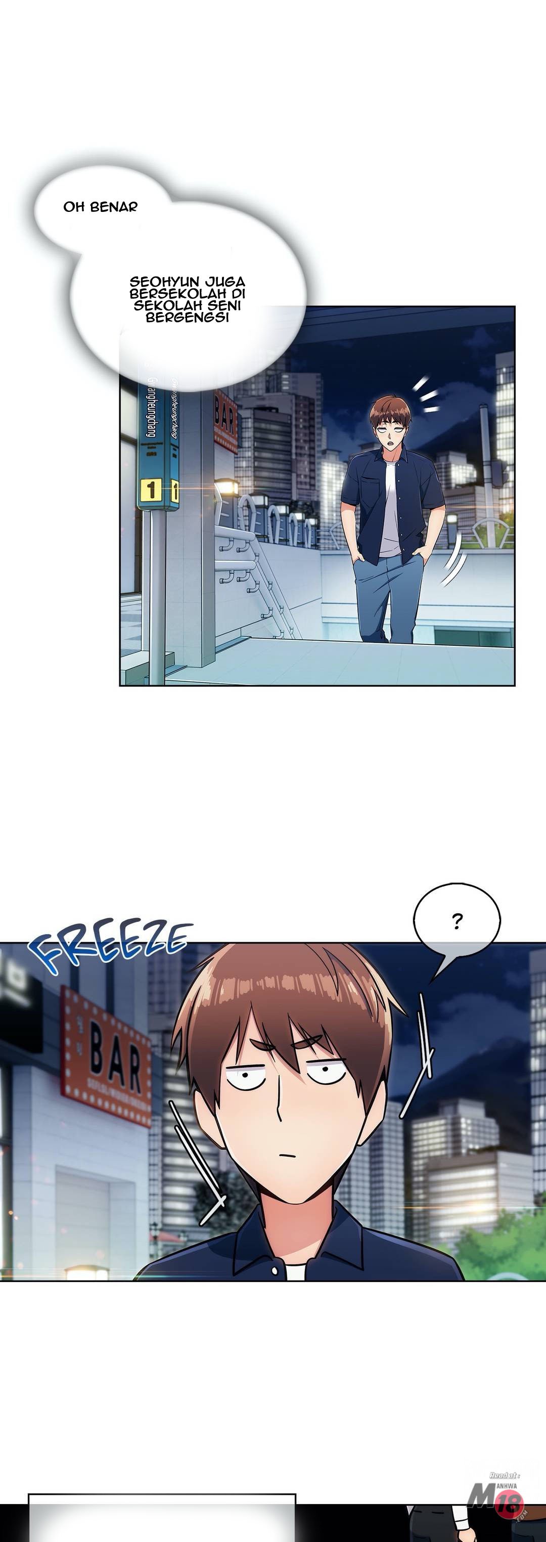 The Stand Up Guy - Chapter 16 25