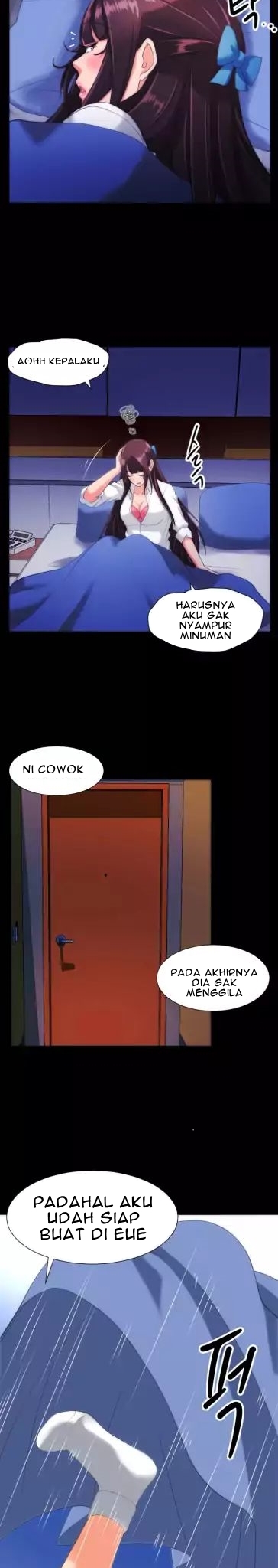 An Adult&#8217;s Experiences - Chapter 16 16