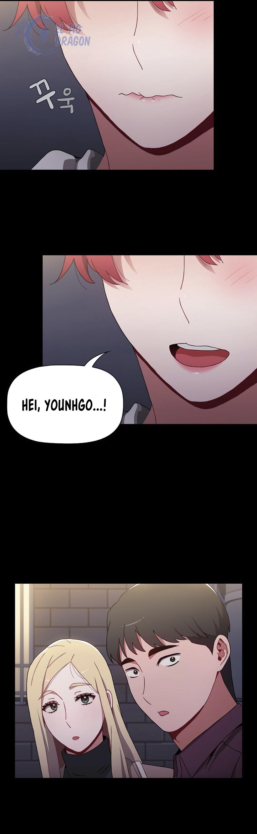 Owner The Pension - Chapter 16 19