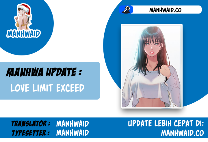 Love Limit Exceeded - Chapter 16 1