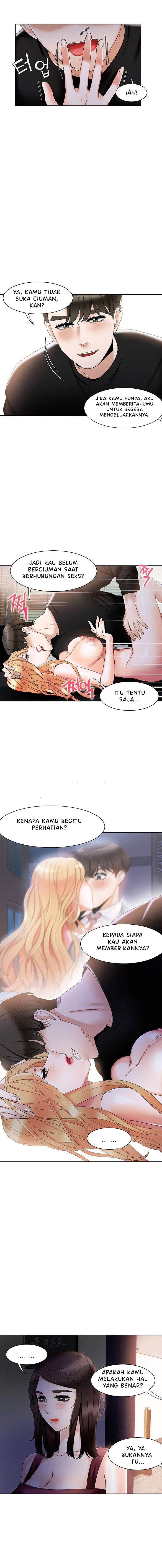 Bad Woman - Chapter 16 11