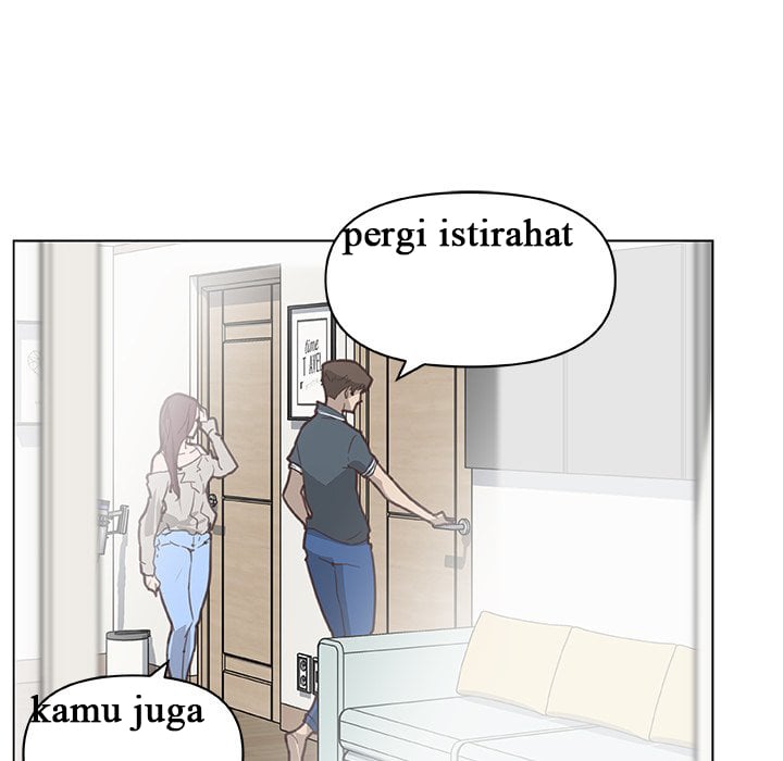 Family Adjustments - Chapter 16 66