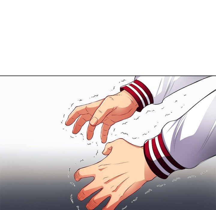 My High School Bully - Chapter 16 38