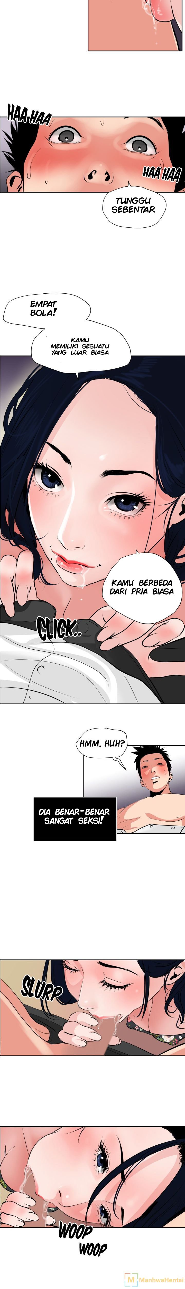 Lightning Rod - Chapter 16 20