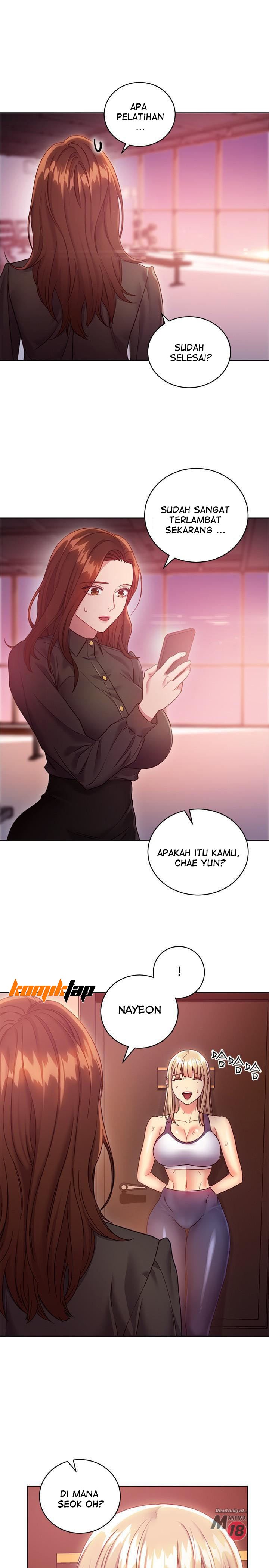 Stepmothers Friends - Chapter 16 25