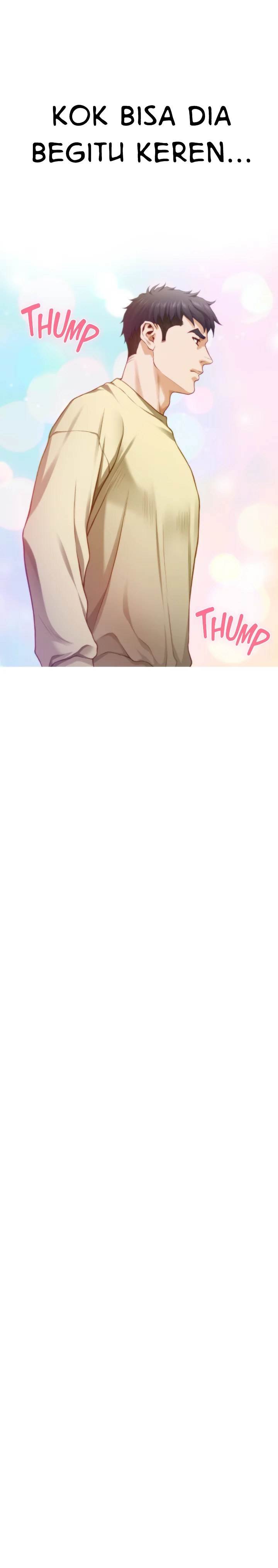 Noona&#8217;s Night - Chapter 16 22
