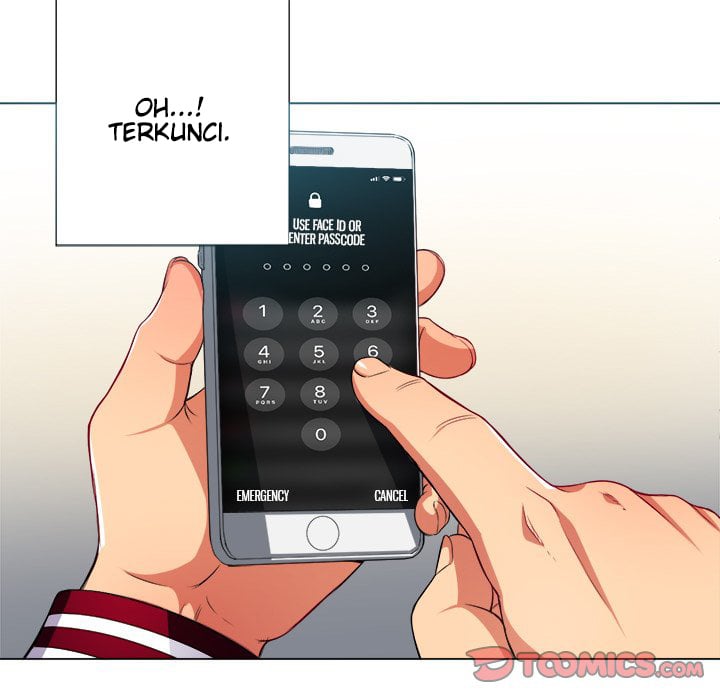 My High School Bully - Chapter 16 30