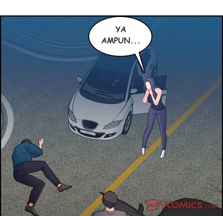 Never Too Late - Chapter 16 113