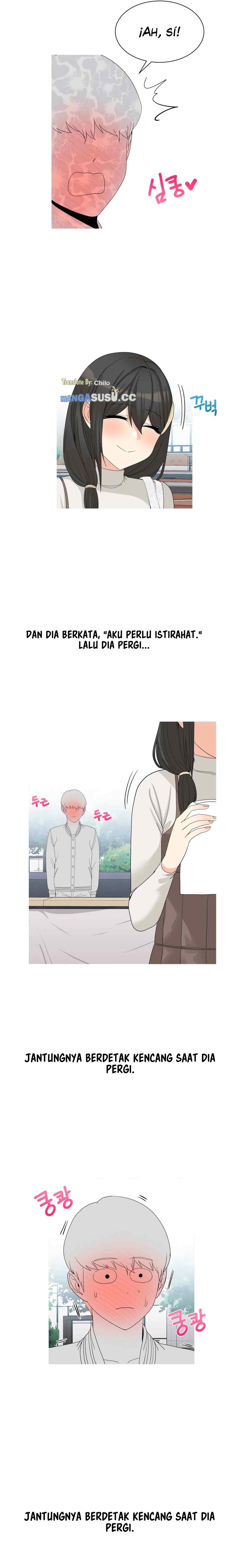Like a Fox 2 - Chapter 16 9