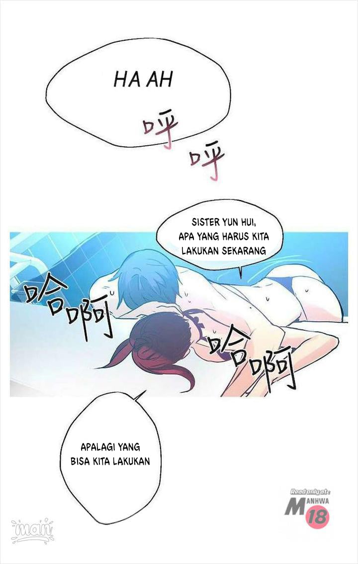PC Goddess Room - Chapter 16 28