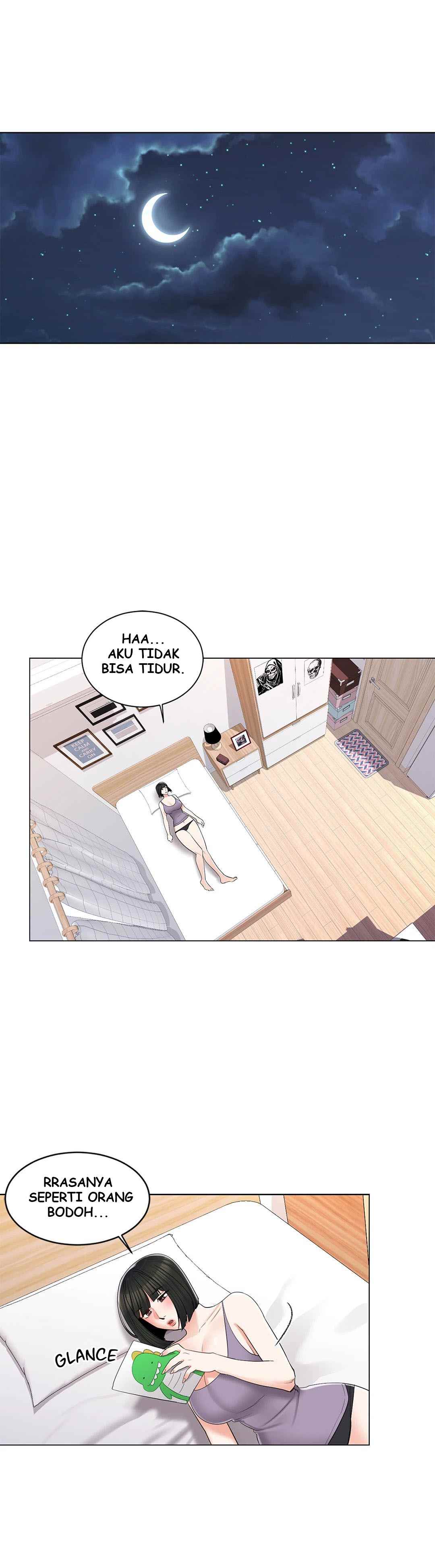 Campus Love - Chapter 16 18