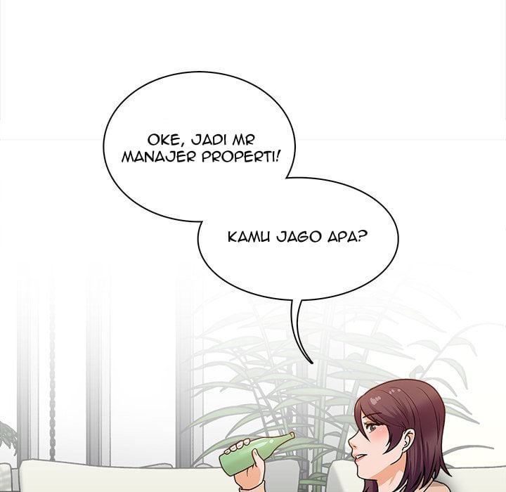 Blissville - Chapter 16 101