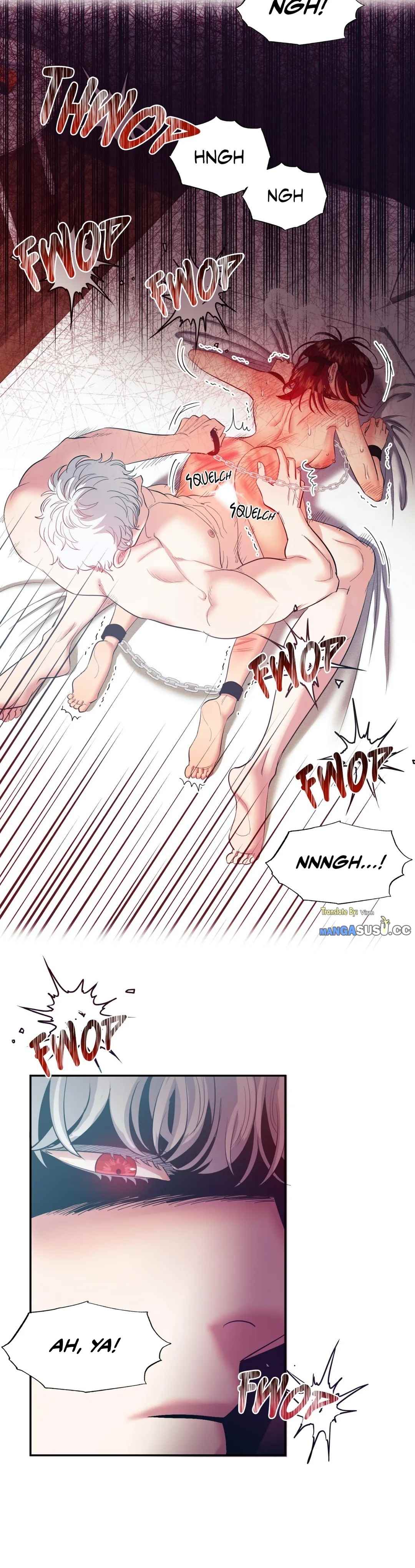 Hana’s Demons of Lust - Chapter 16 19