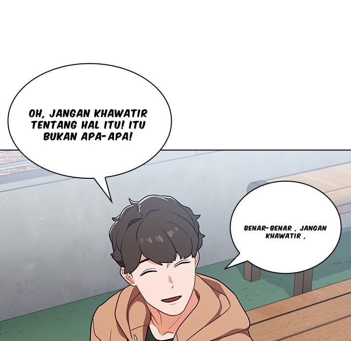 Naughty Little Secret - Chapter 16 61 Naughty Little Secret - Chapter 16 61