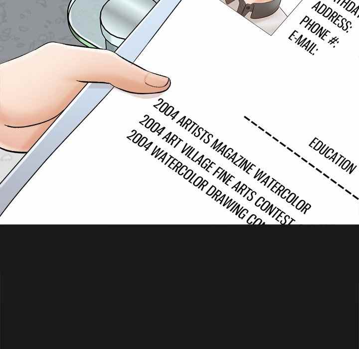 With Yumi - Chapter 16 110