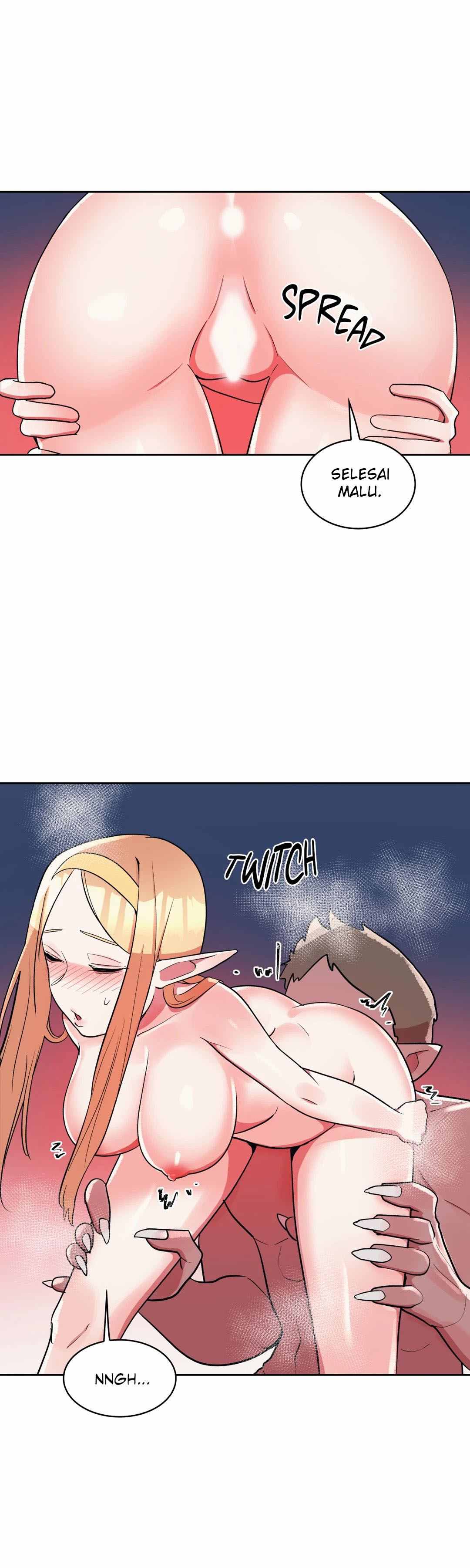 Her Nickname - Chapter 16 12