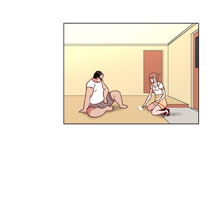 Desperate Measures - Chapter 16 109 Desperate Measures - Chapter 16 109