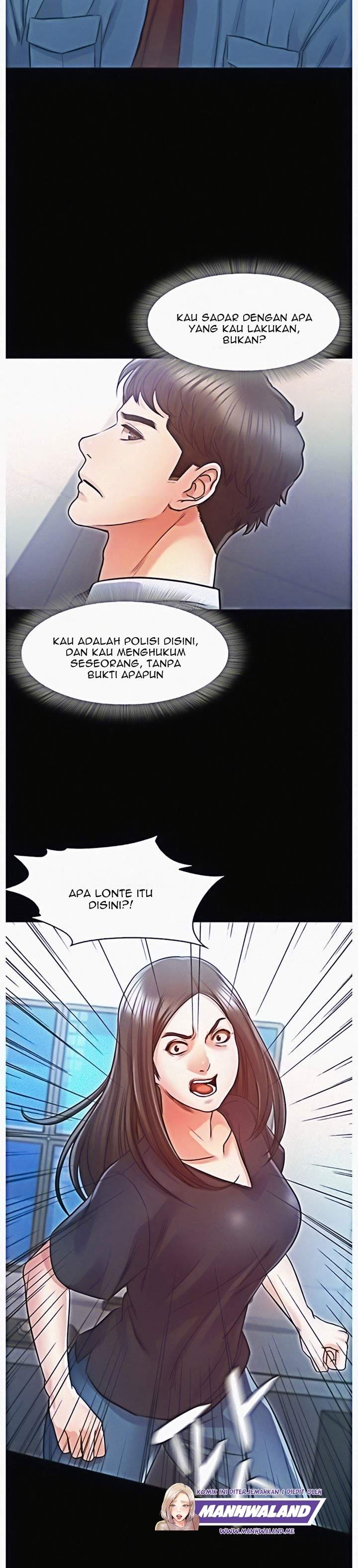 Who did you do with - Chapter 16 22
