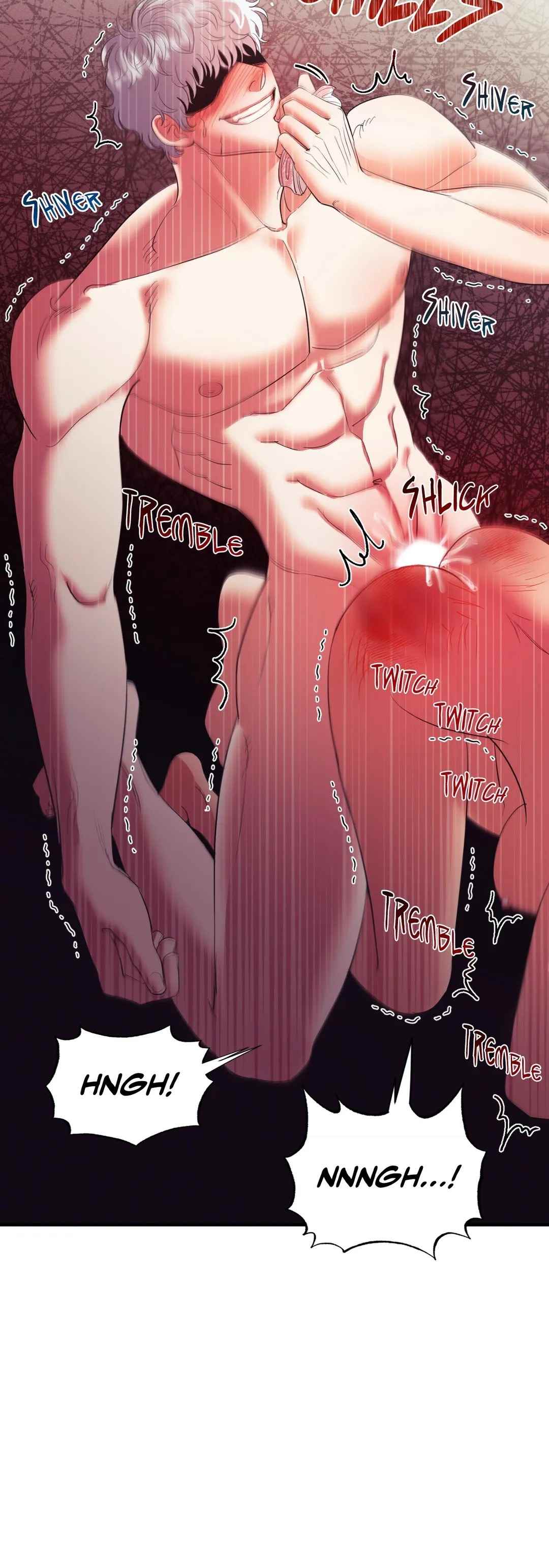 Hana’s Demons of Lust - Chapter 16 30