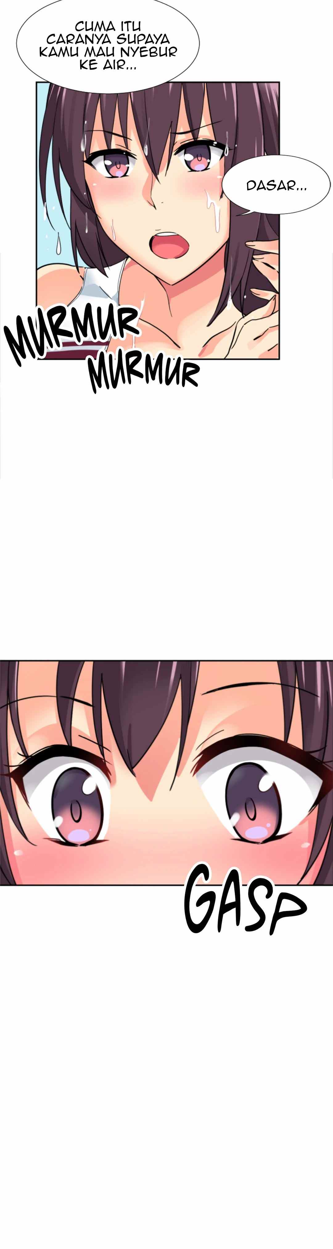 Bride Training - Chapter 16 26