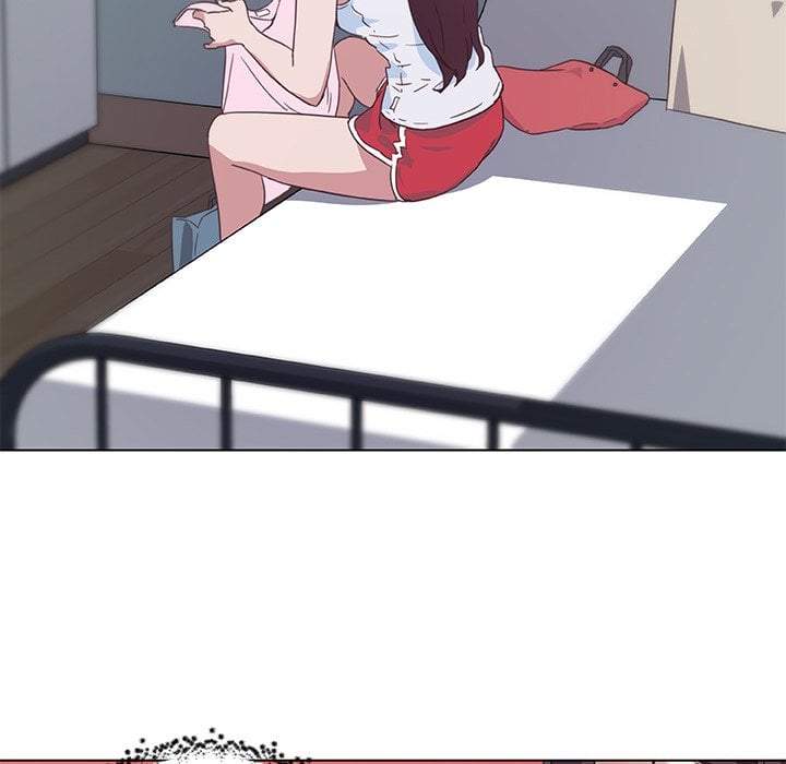 Family Adjustments - Chapter 16 77