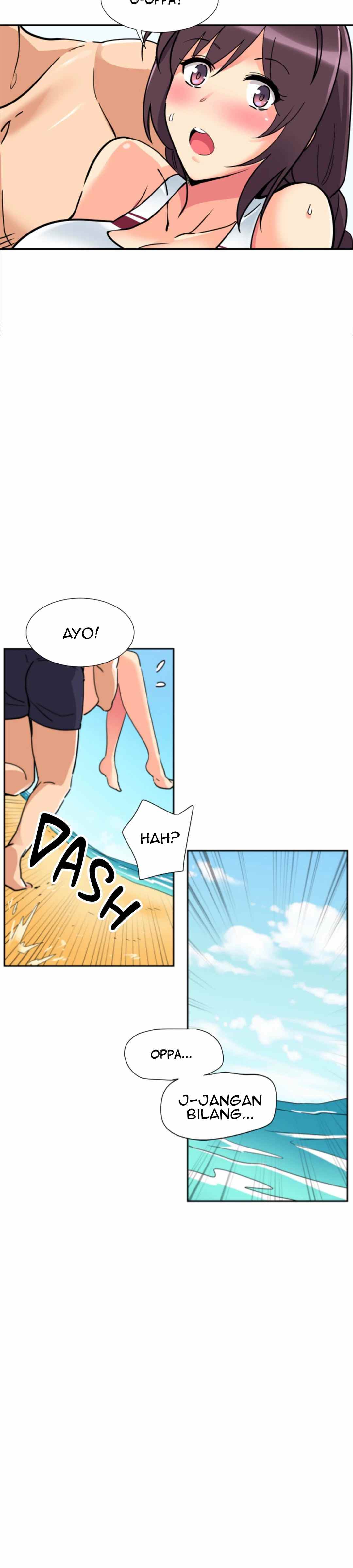Bride Training - Chapter 16 23