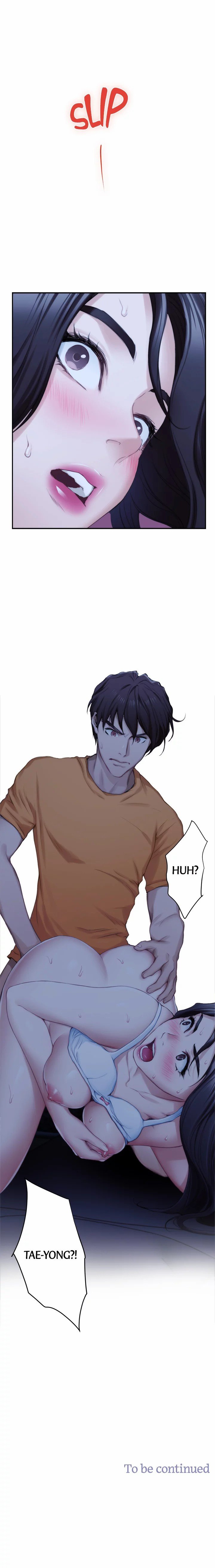 S-Mate - Chapter 17 19