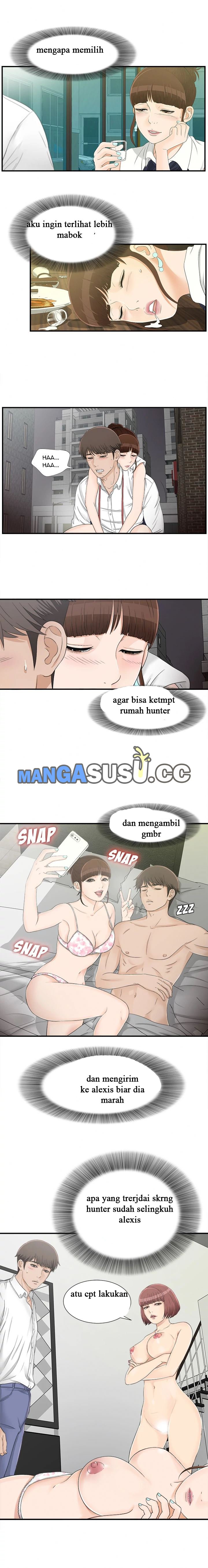 Secret Friend - Chapter 16 11