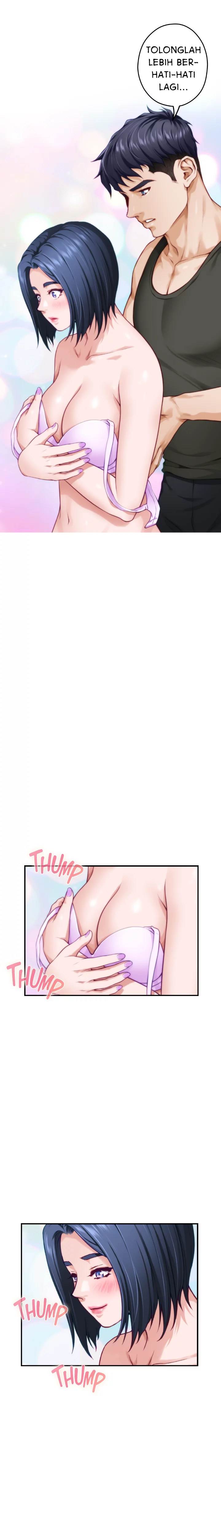 Noona&#8217;s Night - Chapter 16 31