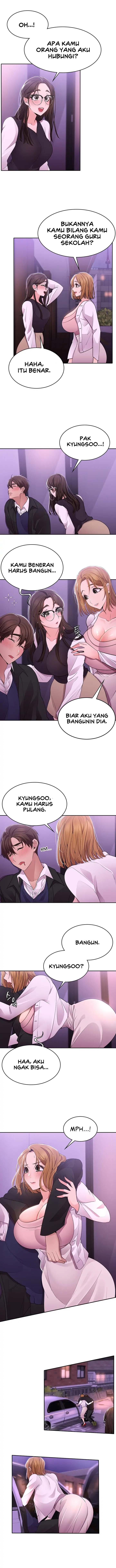 Meeting you again - Chapter 16 2 Meeting you again - Chapter 16 2