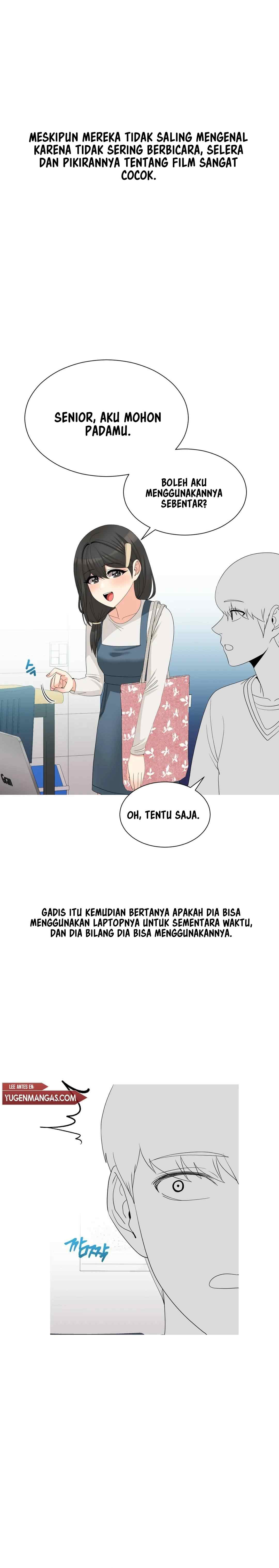 Like a Fox 2 - Chapter 16 13