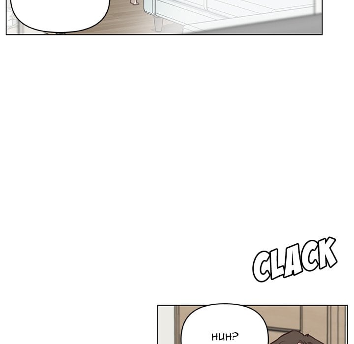 Family Adjustments - Chapter 16 67