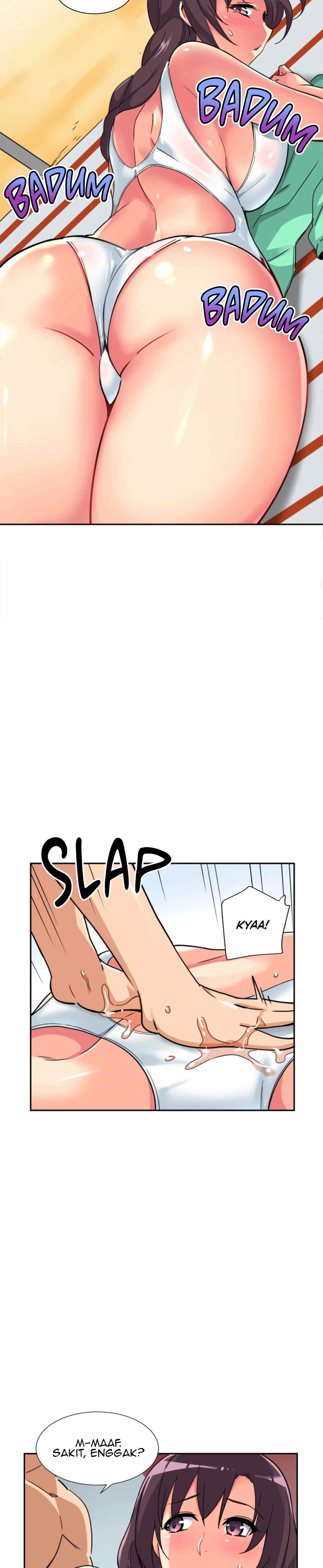 Bride Training - Chapter 16 16